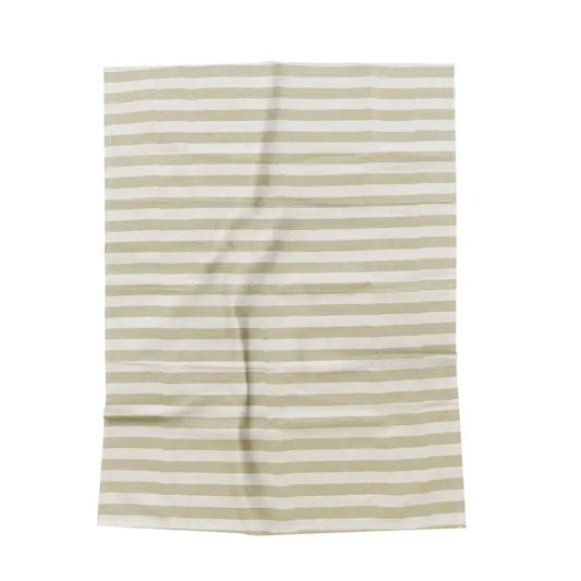 Listra Geschirrtuch 3er Set beige