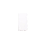 Guarda Stoffserviette 45 x 45 weiss
