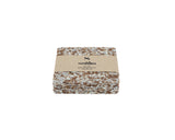 soñho Recife Kork Untersetzer 6er Set beige