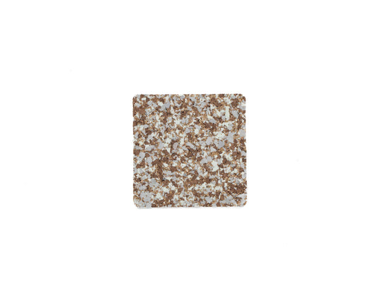soñho Recife Kork Untersetzer 6er Set beige