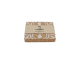 soñho Cortiça Azulejo Kork Untersetzer 4er Set