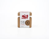 Salmarim Flor de sal Coraçao, 50 g
