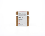 Salmarim Flor de sal Fogo, 50 g