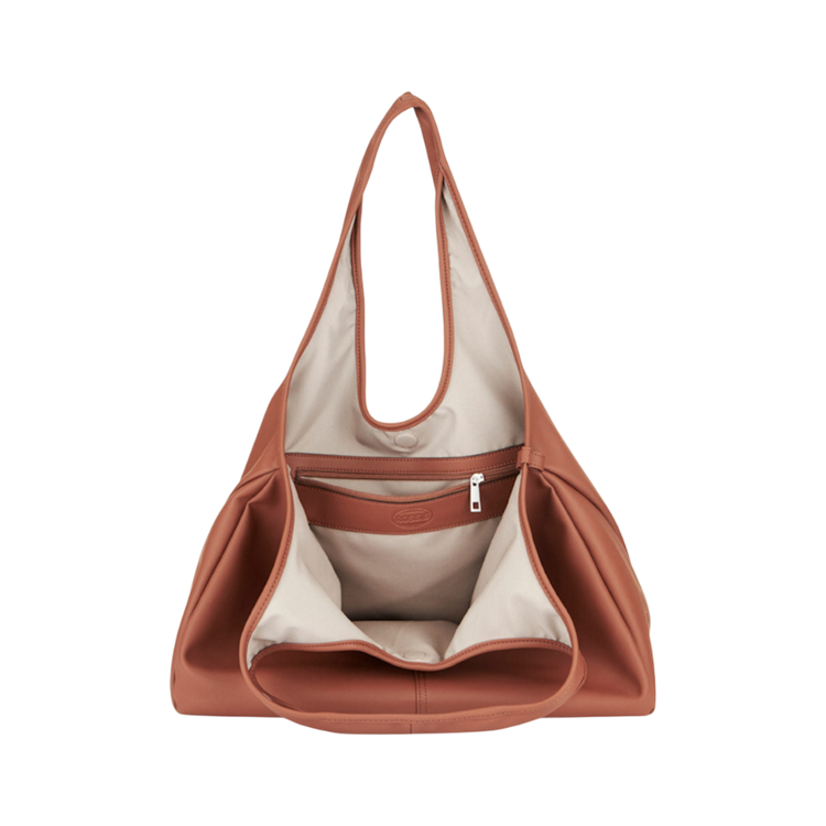 ROSSIS Larina Camel Nut